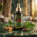 RVLTN 22 2 - Healthy Hair Oil (4 oz)