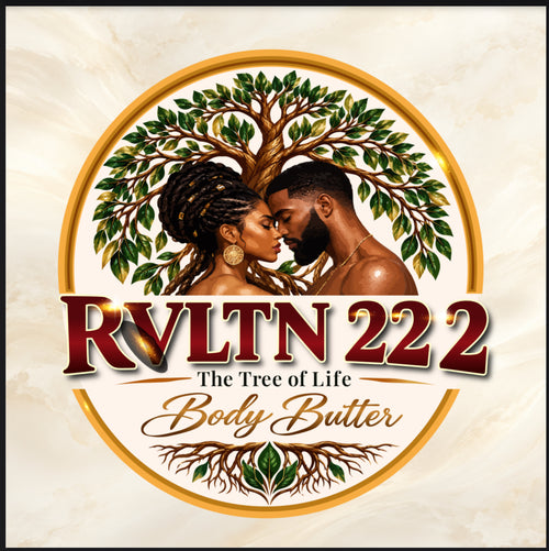 Reviving Body Butter (8 oz)