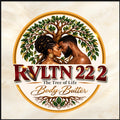 Reviving Body Butter (8 oz)