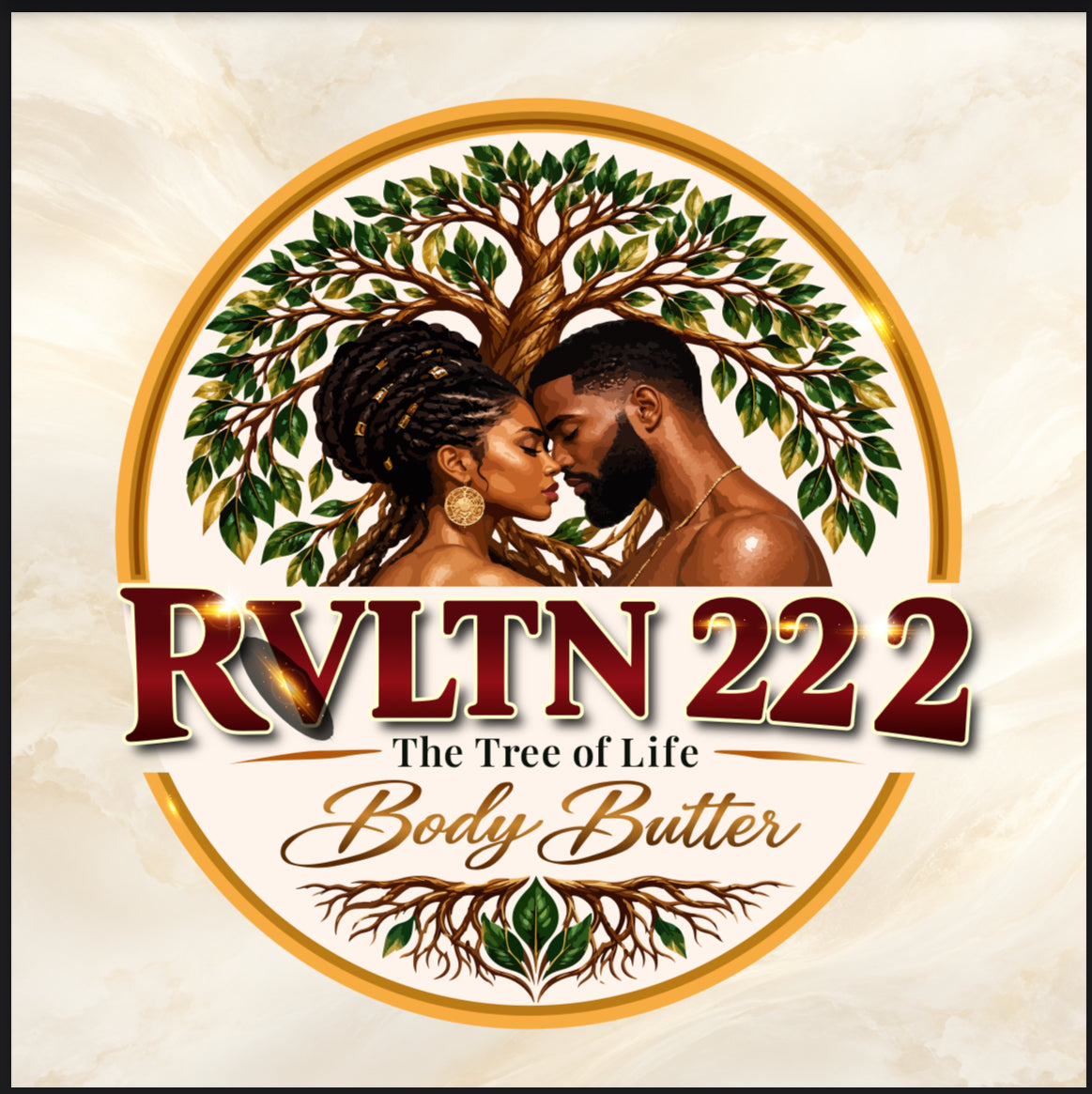Reviving Body Butter (8 oz)